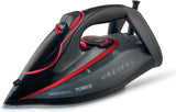 Tower T22032RED CeraGlide XL 3100W Steam Iron