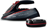 Tower T22035RED CeraGlide XL 3100W Corded/Cordless Steam Iron