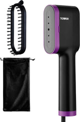 Tower T22038LIL 1400W Digital Garment Steamer