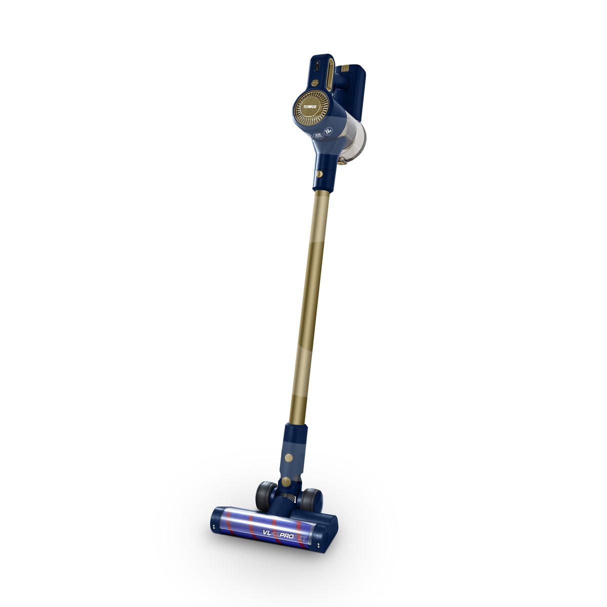 Tower VL45 Pro Pet Cordless Stick Vacuum Cleaner