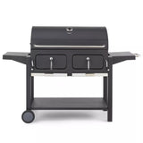 Tower Ignite Duo XL Charcoal BBQ Grill