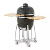 Tower Kamado XL Ceramic Charcoal Kettle BBQ