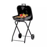 Tower Compact Portable Grill Charcoal BBQ