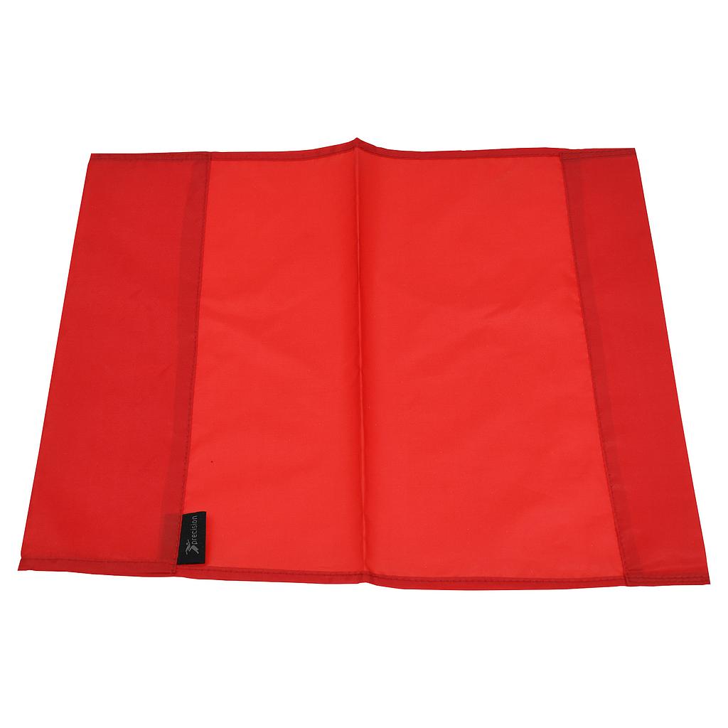 Precision Corner Flag - Red