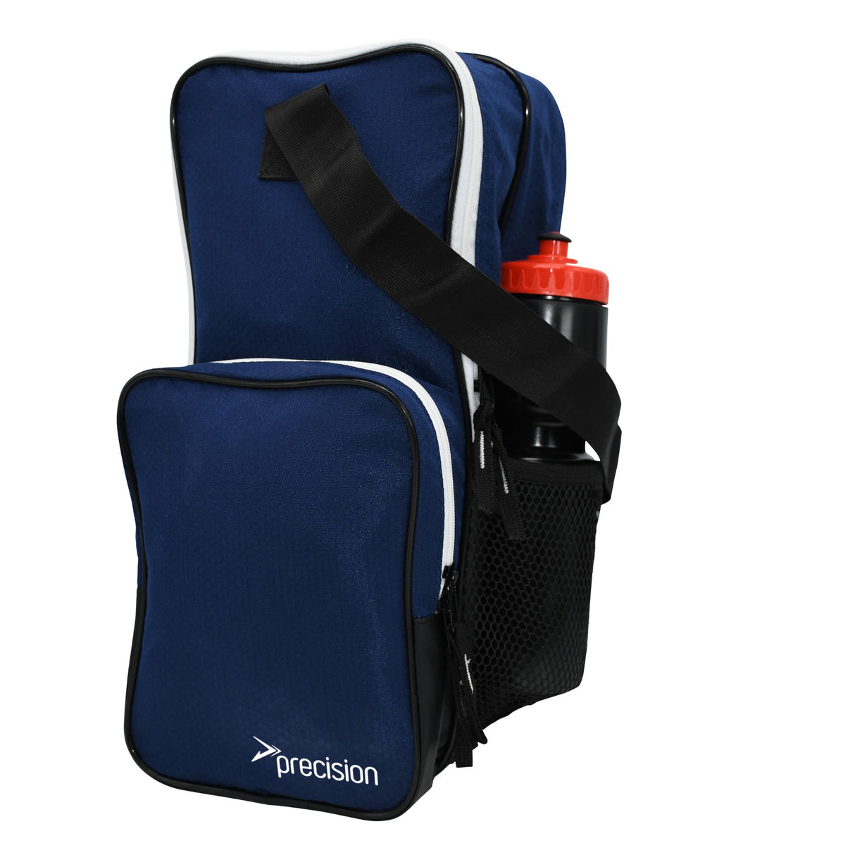 Precision Pro HX Shoe Bag - Navy/White