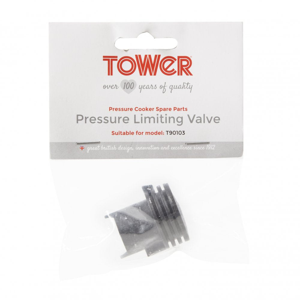 Tower TS2002 Pressure Limiting Valve for T90103 Pressure Cooker
