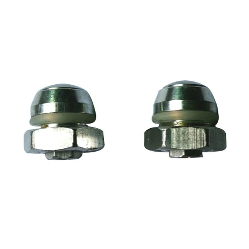 Tower TS2019 Safety Valves (Pair) for T82010/T820002 Pressure Cooker