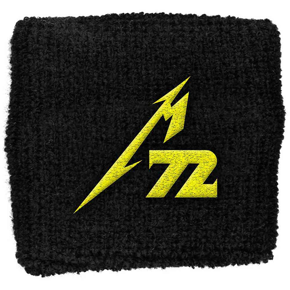Metallica Wristband M72