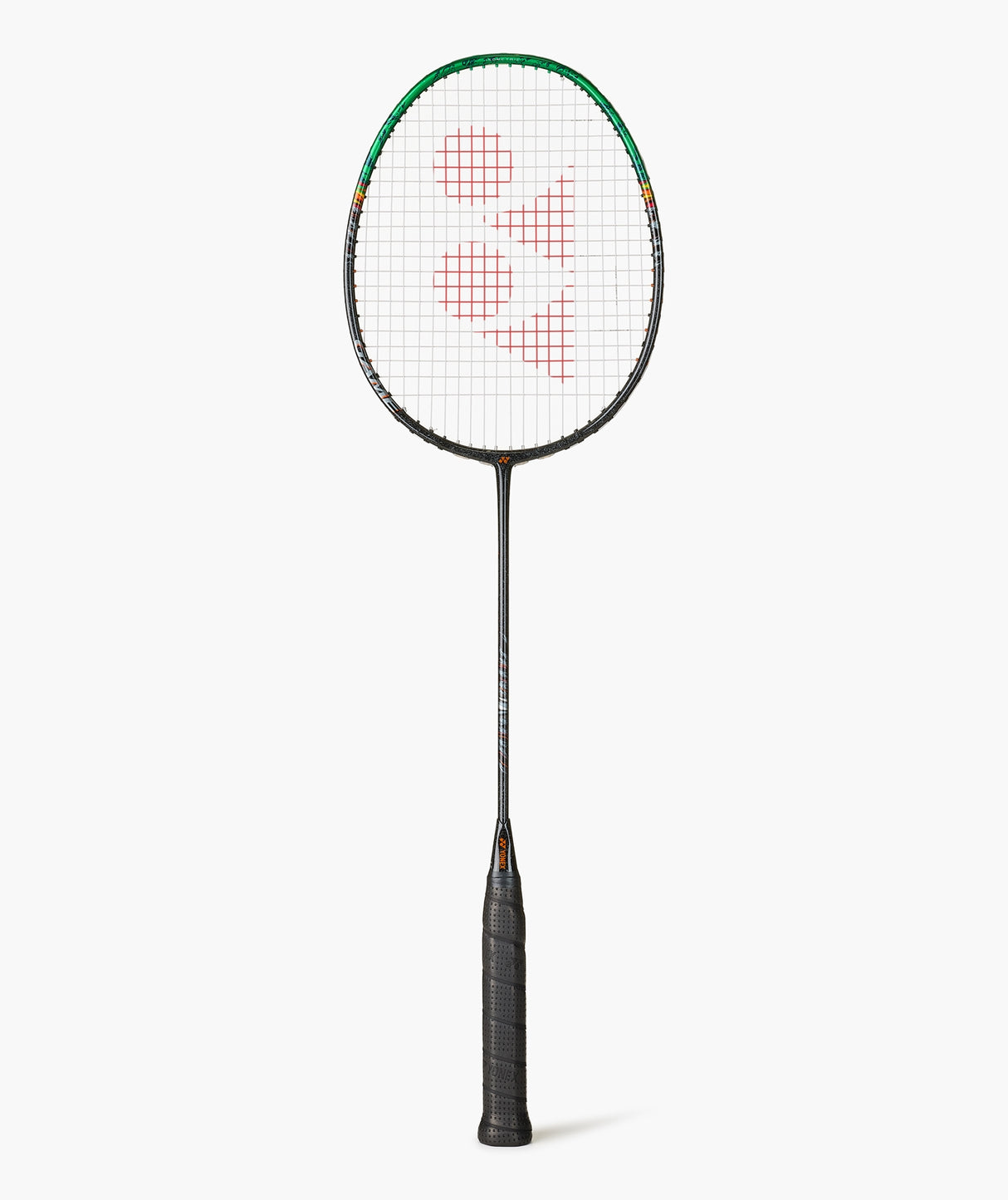 Yonex Badminton Racket Astrox 99 Game Black/Green