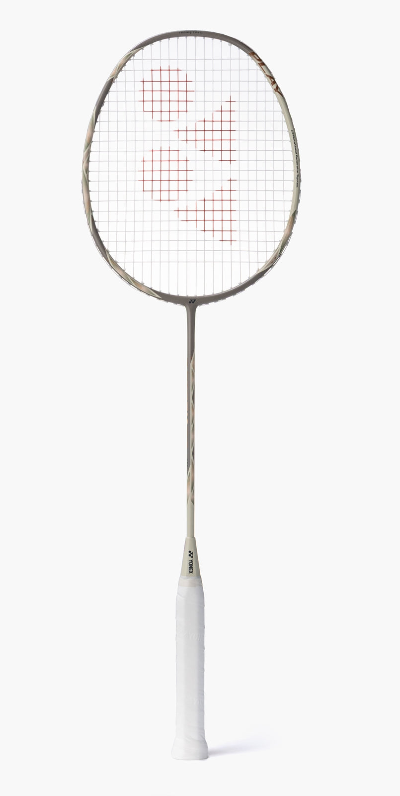 Yonex Badminton Racket Astrox 77 Play Light Beige
