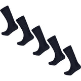 M&S 5 Pairs Cool & Fresh Cotton Rich Socks