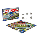 Winning Moves Monopoly Yorkshire Dales Board Game