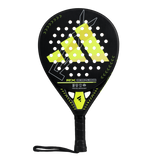 Adidas RX Series 3.4 Padel Racket - Black/Lime