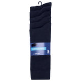 M&S 5 Pairs Cool & Fresh Cotton Rich Socks