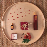 Pomegranate & Pepperwood Fragrance Diffuser -140ml - Up to 16 Weeks of Fragrance