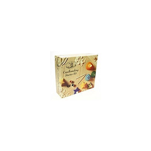 House of Crafts Candlemaking Starter Kit
