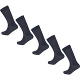 M&S 5 Pairs Cool & Fresh Cotton Rich Socks