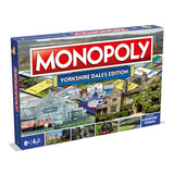 Winning Moves Monopoly Yorkshire Dales Board Game