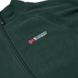 Geographical Norway Full Zip Fleece