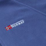 Geographical Norway Full Zip Fleece