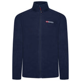 Geographical Norway Full Zip Fleece