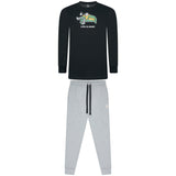 Life is Good Pyjama Set