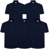 M&S Ultimate Pure Cotton Oxford Shirt