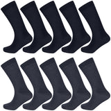 M&S 5 Pairs Cool & Fresh Cotton Rich Socks