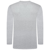 Lucky Brand Henley & Flannel Pant Pyjama Set
