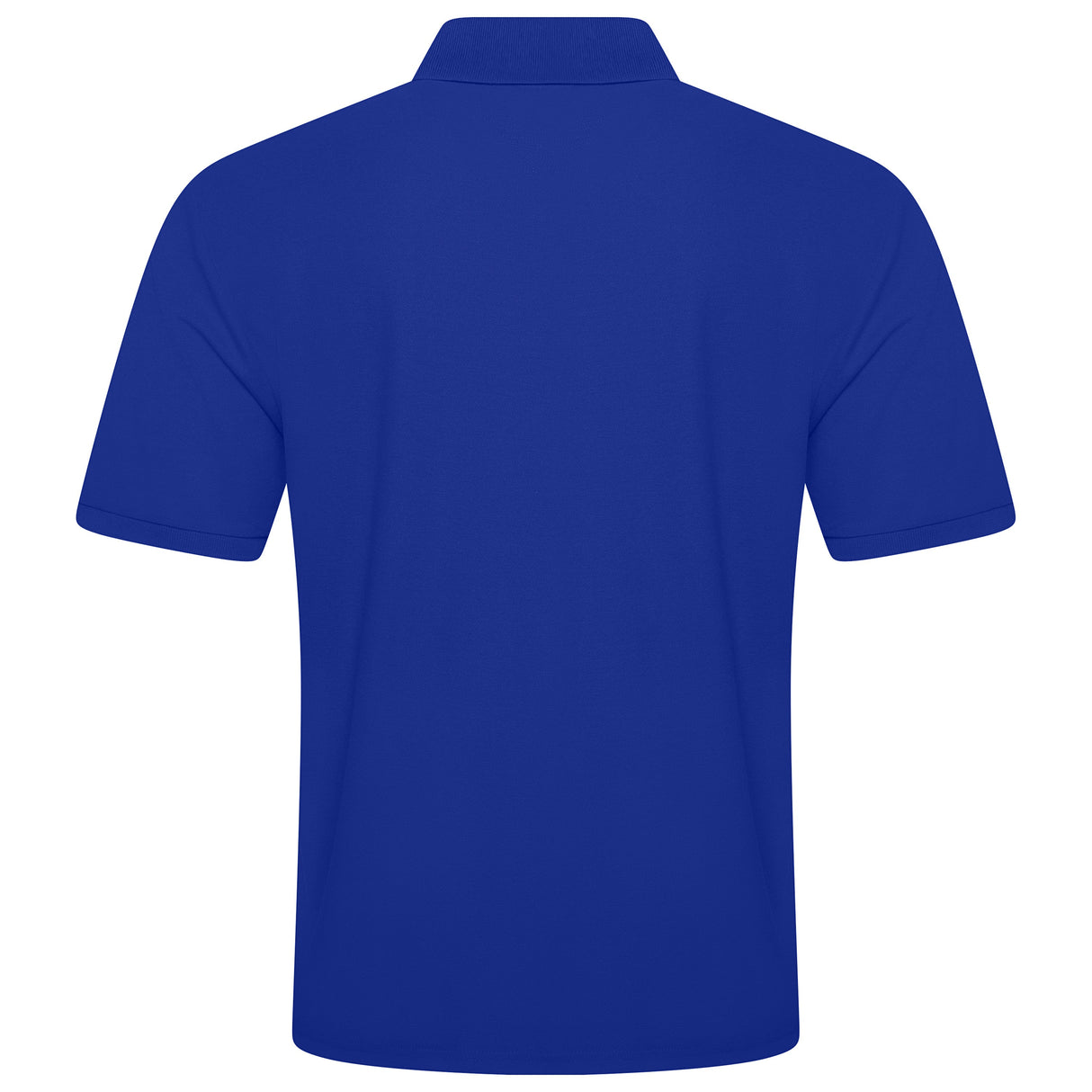Eco Spirit Pique Polo Shirt