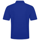 Eco Spirit Pique Polo Shirt