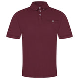 Evryone Short Sleeve Polo Shirt
