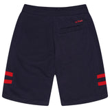 Le Shark Rotary Cotton Pique Jogger Shorts