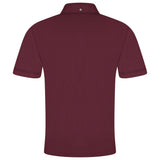 Evryone Short Sleeve Polo Shirt