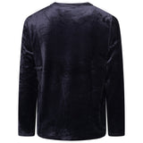 ButtonFresh Plush Luxury Lounge Set