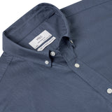 M&S Assorted Ultimate Pure Cotton Oxford Shirt