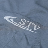 STV 3 Pack Elasticated Stretch Briefs