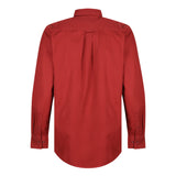 TL London 2 Pocket Long Sleeve Shirt