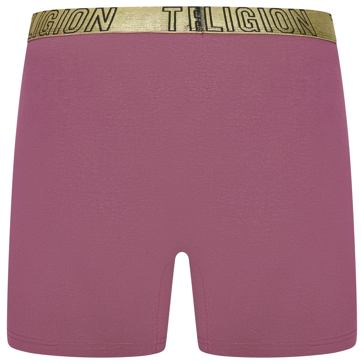 True Religion 4 Pack Fly Front Boxer Briefs
