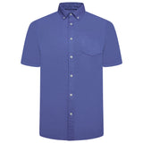 M&S Assorted Ultimate Pure Cotton Oxford Shirt