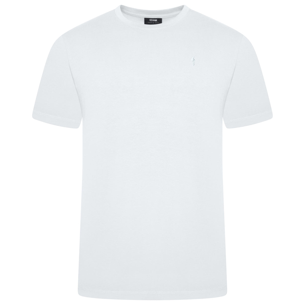 Ochnik Stretch Cotton T-Shirt
