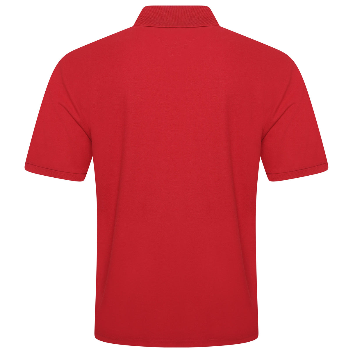 Eco Spirit Pique Polo Shirt