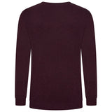 Crew Clothing Company V Neck Jumper