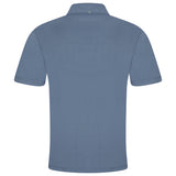Evryone Short Sleeve Polo Shirt