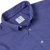 M&S Assorted Ultimate Pure Cotton Oxford Shirt