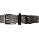 Stretchy™ 1.25" Wide Elasticated Belt