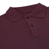 Enfari Short Sleeve Pique Polo Shirt