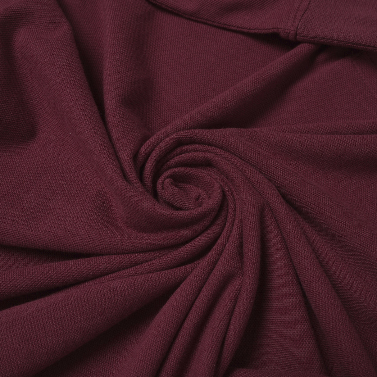 Evryone Long Sleeve Polo Shirt