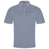 Evryone Short Sleeve Polo Shirt