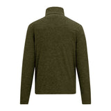 Regatta Thompson Marl Quarter Zip Fleece